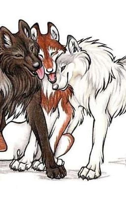 Наша лисичка 