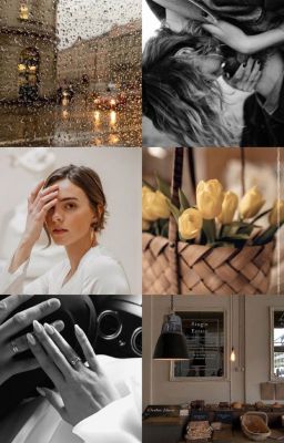 Это была любовь