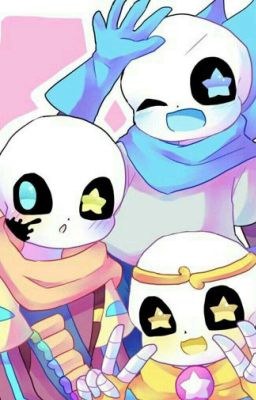 Звёздочки и Бед Гайс {ЗАКОНЧЕН}