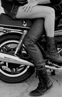 Хорошие девочки губят плохих парней