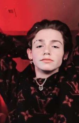 Мой любимый враг.