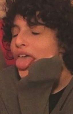 Ты застрял в моей голове, Финн Вулфард