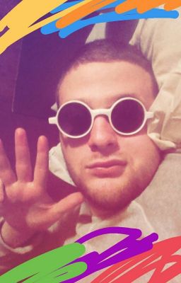 Стихи Валика Кранова