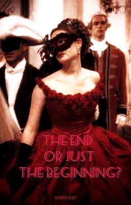 Конец или только начало? 