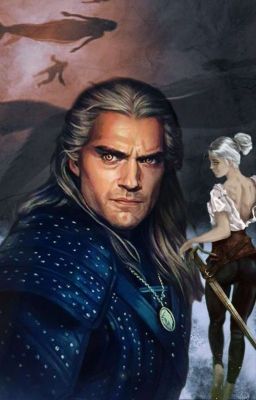 Страсть морей (18+)