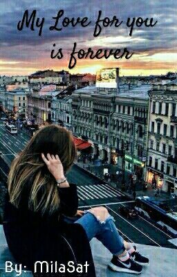 Я Буду Любить Тебя Вечно...