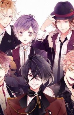 Дьявольские Возлюбленные