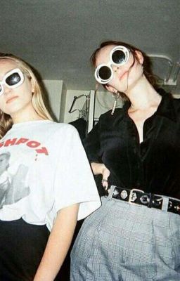 Пошлый лагерь