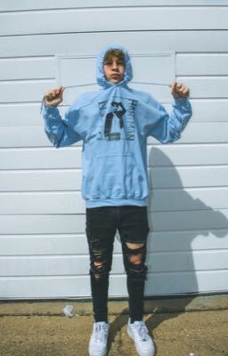 POV про Дилана (ЗАКОНЧЕН)