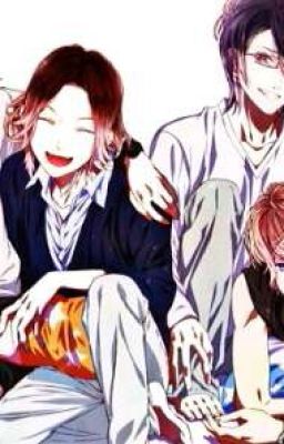 Братья Сакамаки