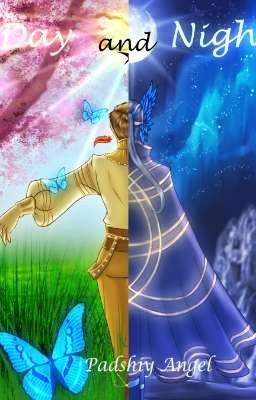 День и Ночь (IronStrange) 