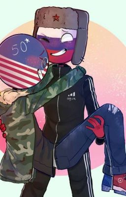 Америка, ты такой красавчик.