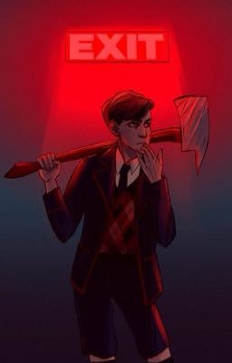 мой нежный киллер)