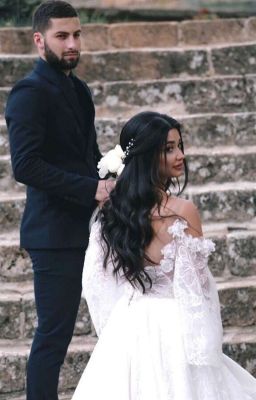 Я боюсь в тебя влюбиться (ЗАВЕРШЕНА)