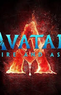 Аватар путь огня 