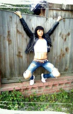 жизнь в селе