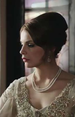 История красной королевы