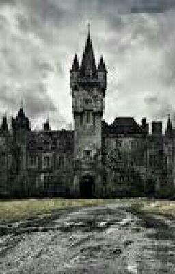 Проклятый Замок!