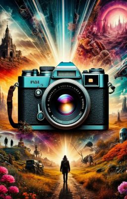 Мои фотоистории: Волшебство в каждом снимке