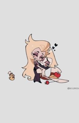 Обрести крылья (Отель Хазбин) 