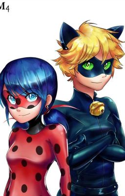 Приговор или любовь. Ледибаг