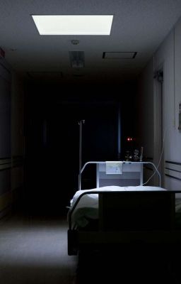 Больничный страх