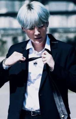 Любовь Мин Юнги / 18+/ мафия