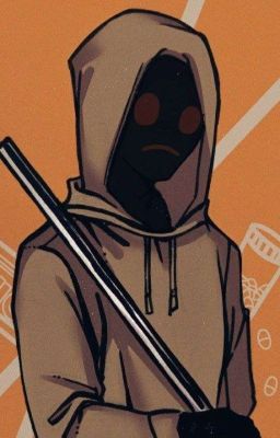 Худи и Т/и (Крипипаста) 