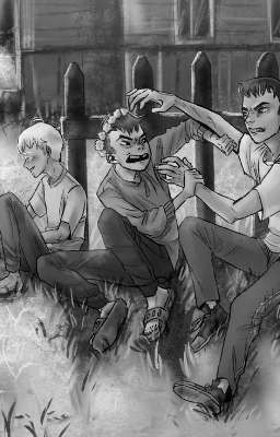 Приключения сестёр в мире Зайчика