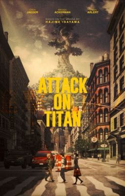 Я видела их конец 