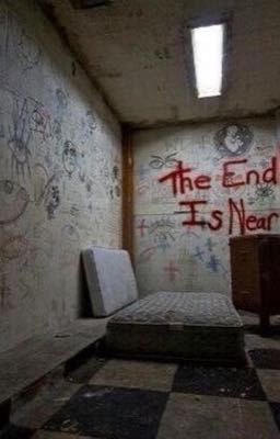 Как выжить среди безумцев (Заморожен) 