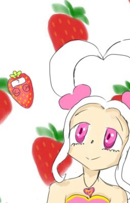 Приключения девочки Салвич в чудесной норе или  Клубничный Пульт!