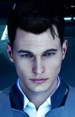 Detroit: Become Human.