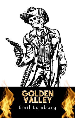 Золотая долина и Призрак Прошлого