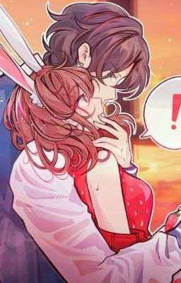 Как ты не понимаешь, у меня есть парень