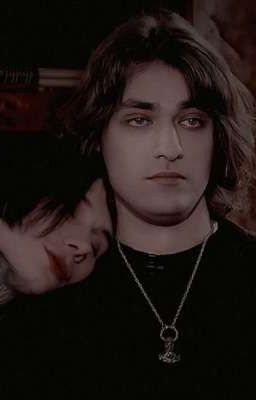 Любовь благодаря страху. 