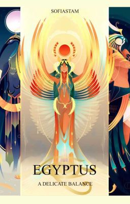 Египтус: Хрупкое равновесие
