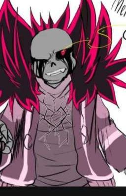 Тёмная компашка Найтмера