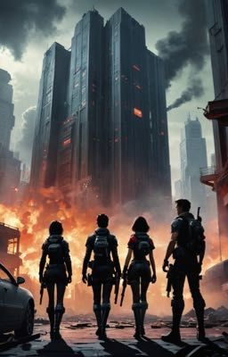 Корпорация "ПОРОК"