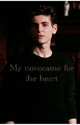 Мой Новокаин для сердца.