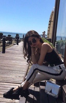 Черкес и даргинка. Кавказская любовь.💞