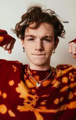 Враги🥵[ЗАВЕРШЕН] 