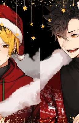 Курокен Новогодняя история [спецвыпуск] 