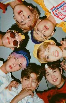 Редакции BTS