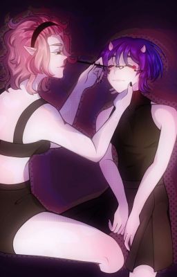 Холод колет пальцы 