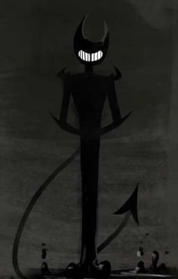 Потеряшка Джес, или по шею в чернилах