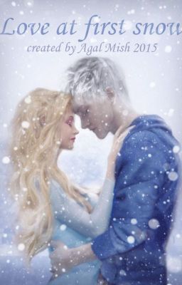 Любовь с первого снега