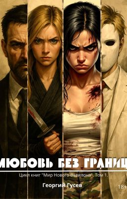 Любовь без границ