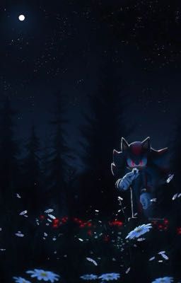 Я твой кошмар)