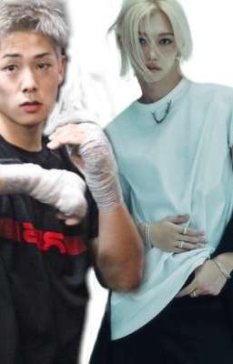 Вспышка и удар